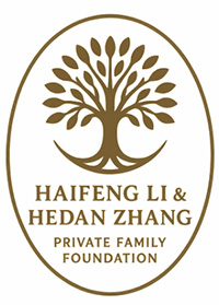 Haifeng Li & Hedan Zhang Private Family Foundation
