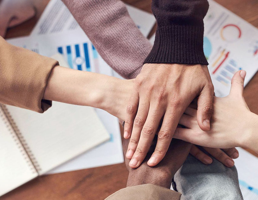 Haifeng Li & Hedan Zhang Private Family Foundation